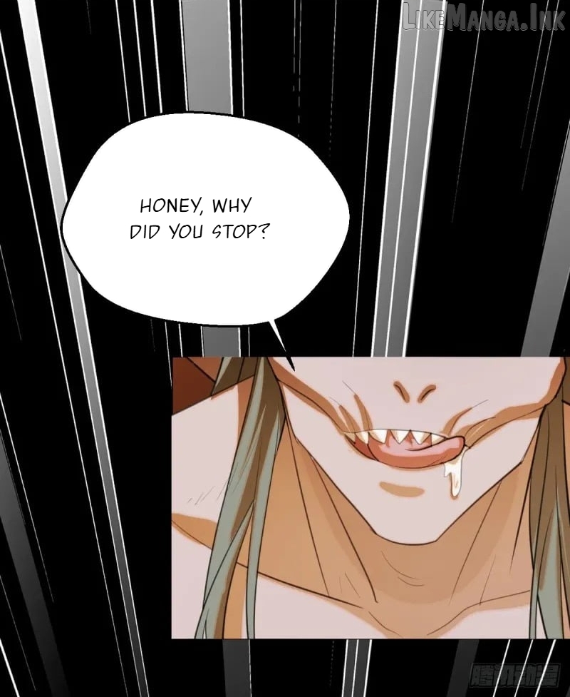 My Own Evil God Chapter 24 - page 54